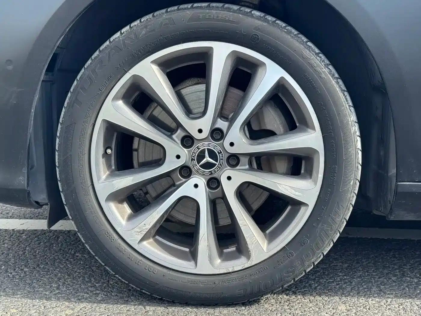 2019 Mercedes-Benz E-Class E 200 L — миниатюра 14