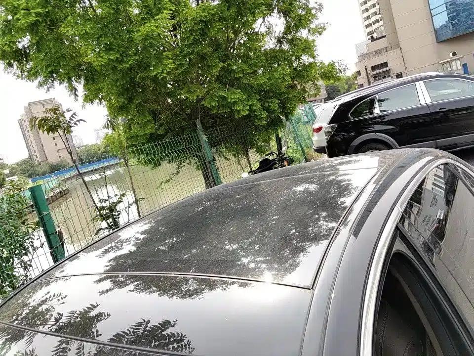 Mercedes-Benz E-Class 2023 Facelift E 300 L Luxury — миниатюра 8