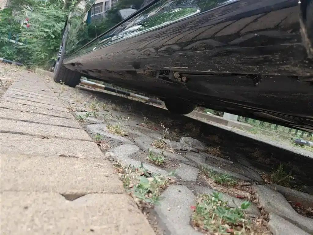 Mercedes-Benz E-Class 2025 Facelift E 300 L Luxury — миниатюра 18