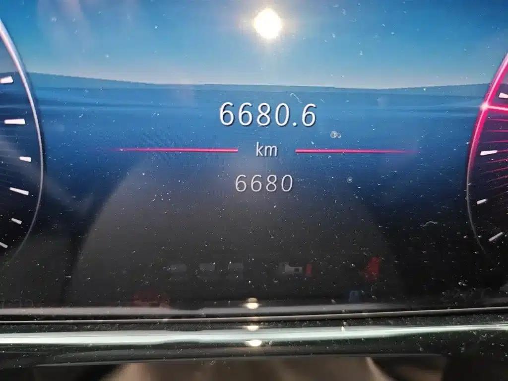 Mercedes-Benz E-Class 2025 Facelift E 300 L Luxury — миниатюра 5