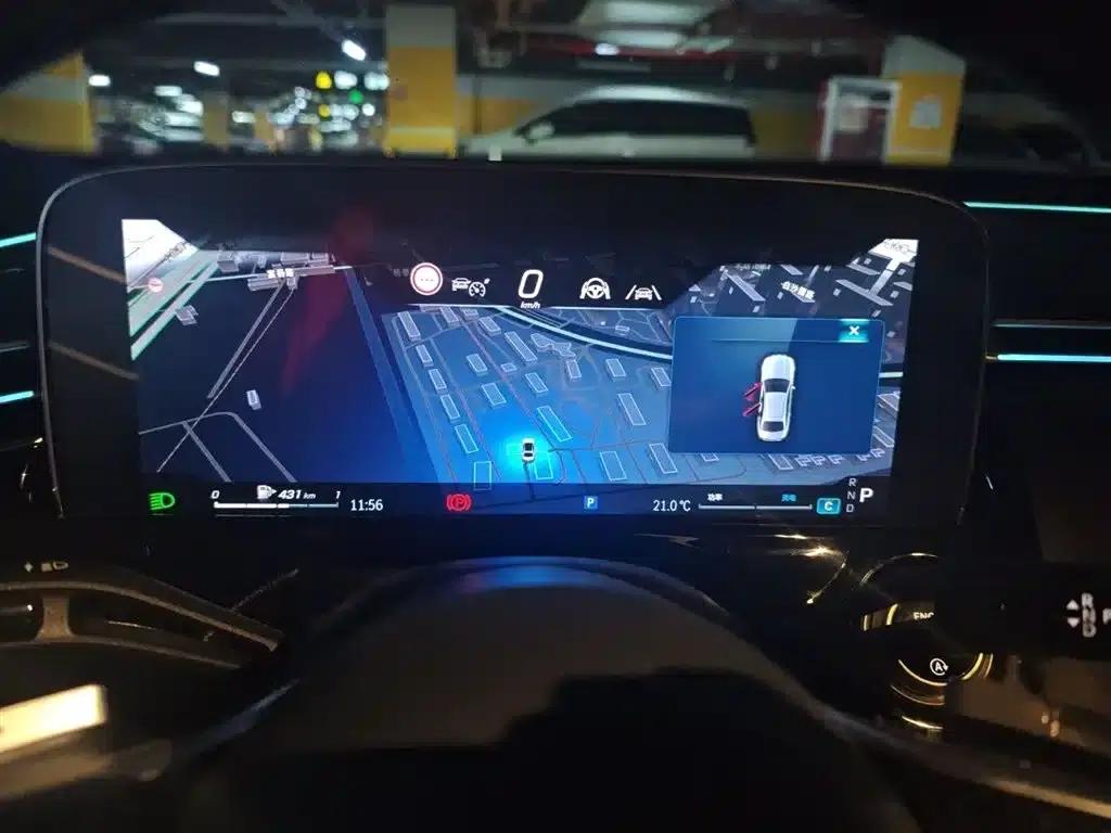 Mercedes-Benz E-Class 2025 Facelift E 300 L Luxury — миниатюра 4