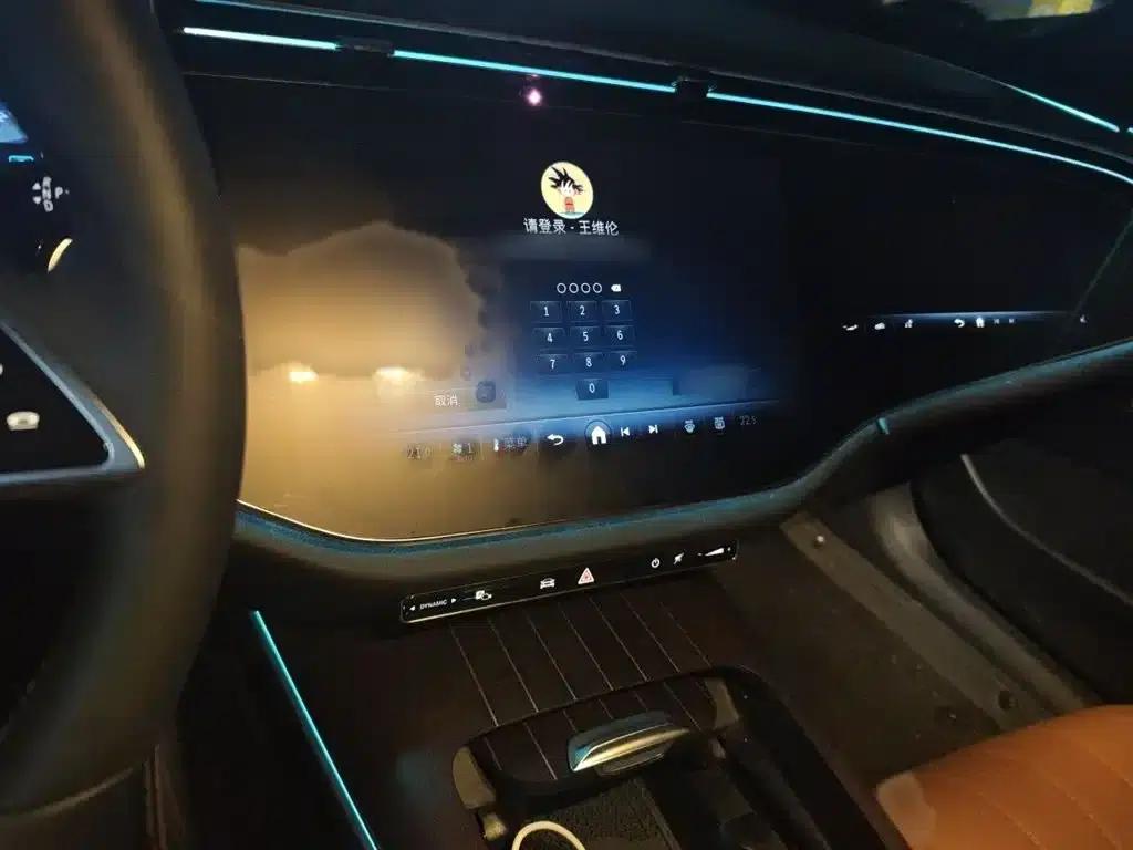 Mercedes-Benz E-Class 2025 Facelift E 300 L Luxury — миниатюра 6