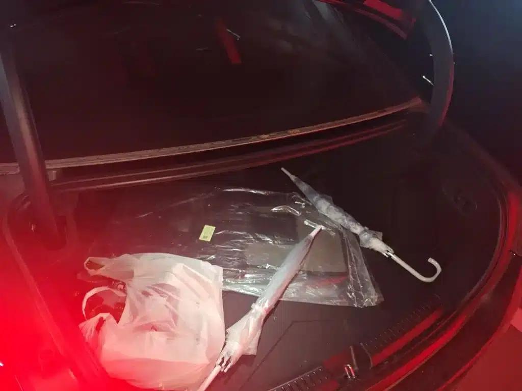 Mercedes-Benz E-Class 2025 Facelift E 300 L Luxury — миниатюра 10