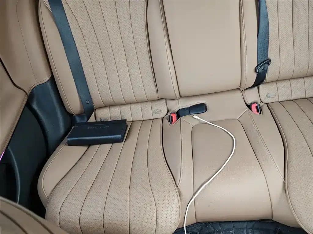 2024 Mercedes-Benz E-Class E 300 L Luxury — миниатюра 11