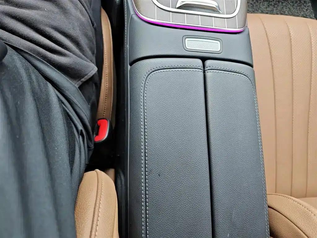 2024 Mercedes-Benz E-Class E 300 L Luxury — миниатюра 13
