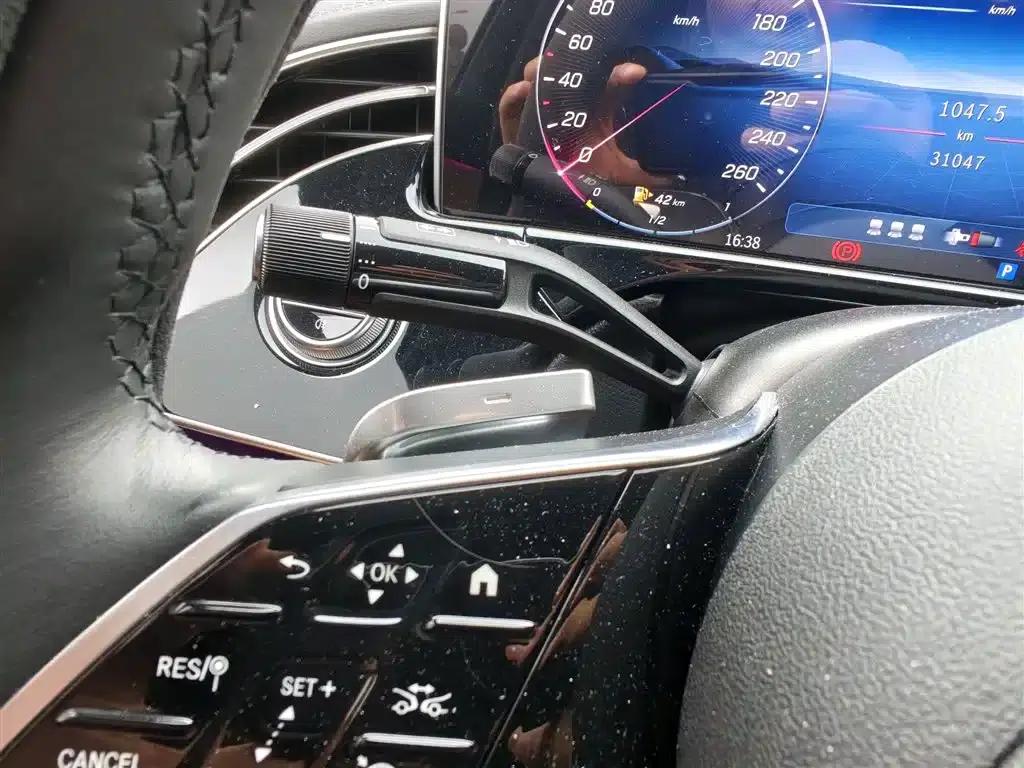2024 Mercedes-Benz E-Class E 300 L Luxury — миниатюра 16