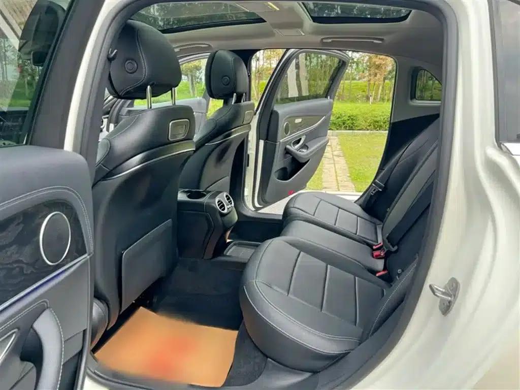 Mercedes-Benz E-Class 2019 E 200 L Sport — миниатюра 18