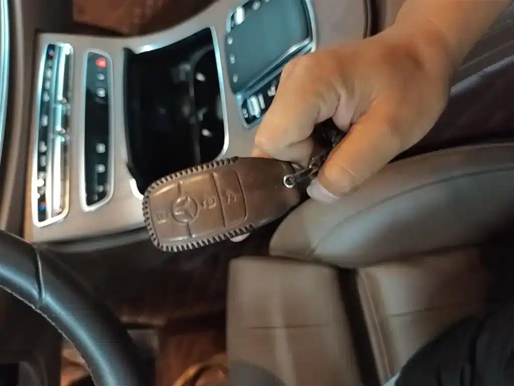 Mercedes-Benz E-Class 2022 Facelift E 300 L Luxury — миниатюра 9