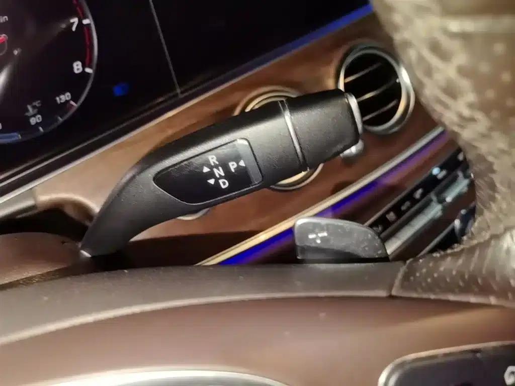 2018 Mercedes-Benz E-Class Facelift E 200 L — миниатюра 14