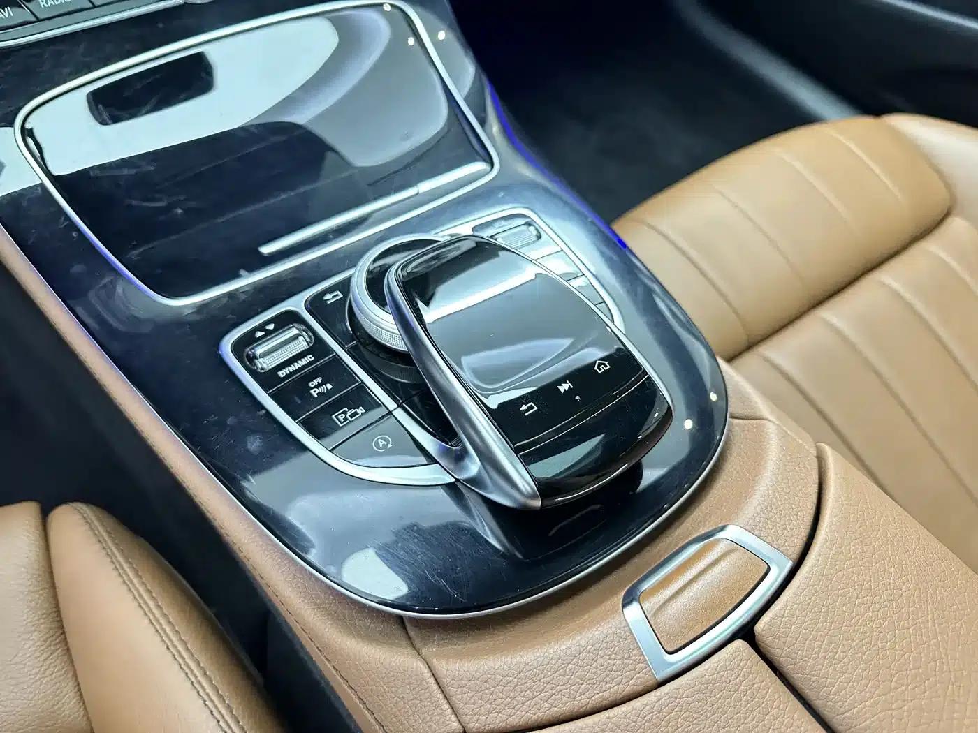 Mercedes-Benz E-Class (Imported) 2017 E 300 Coupe — миниатюра 16