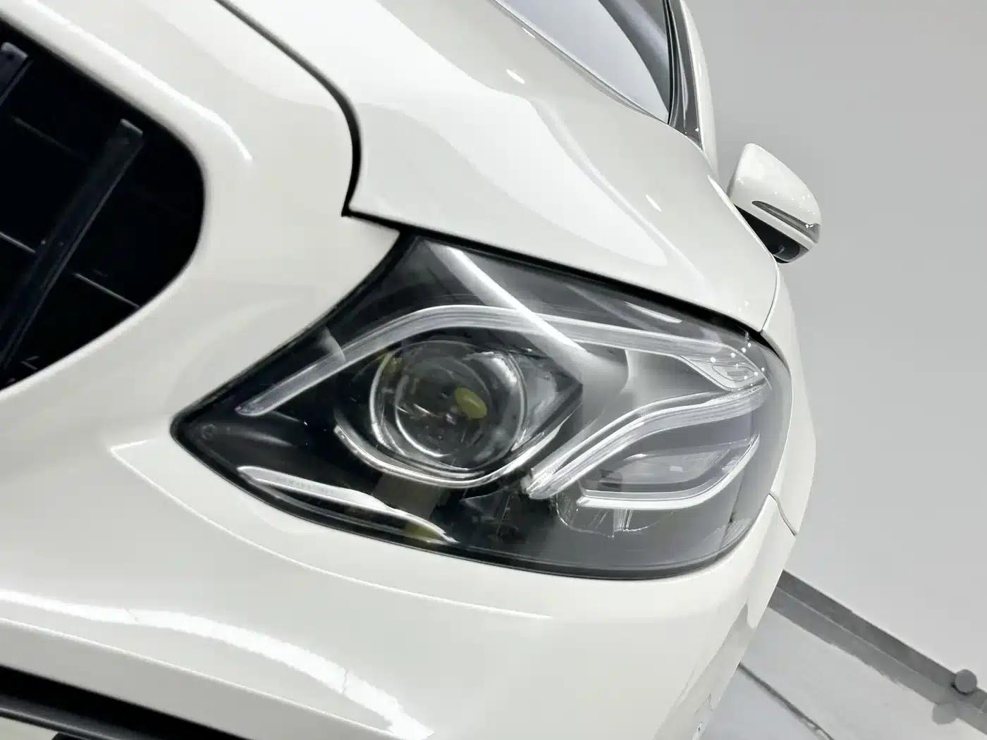 Mercedes-Benz E-Class (Imported) 2017 E 300 Coupe — миниатюра 19