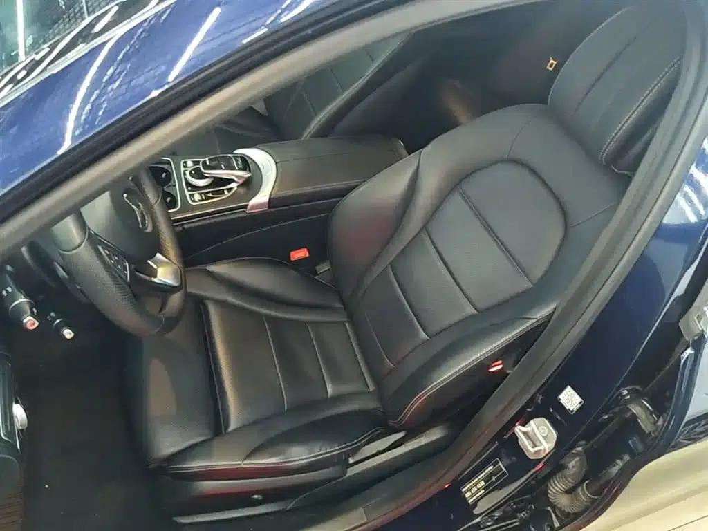 2017 Mercedes-Benz C-Class C 200 L Sport Edition — миниатюра 15