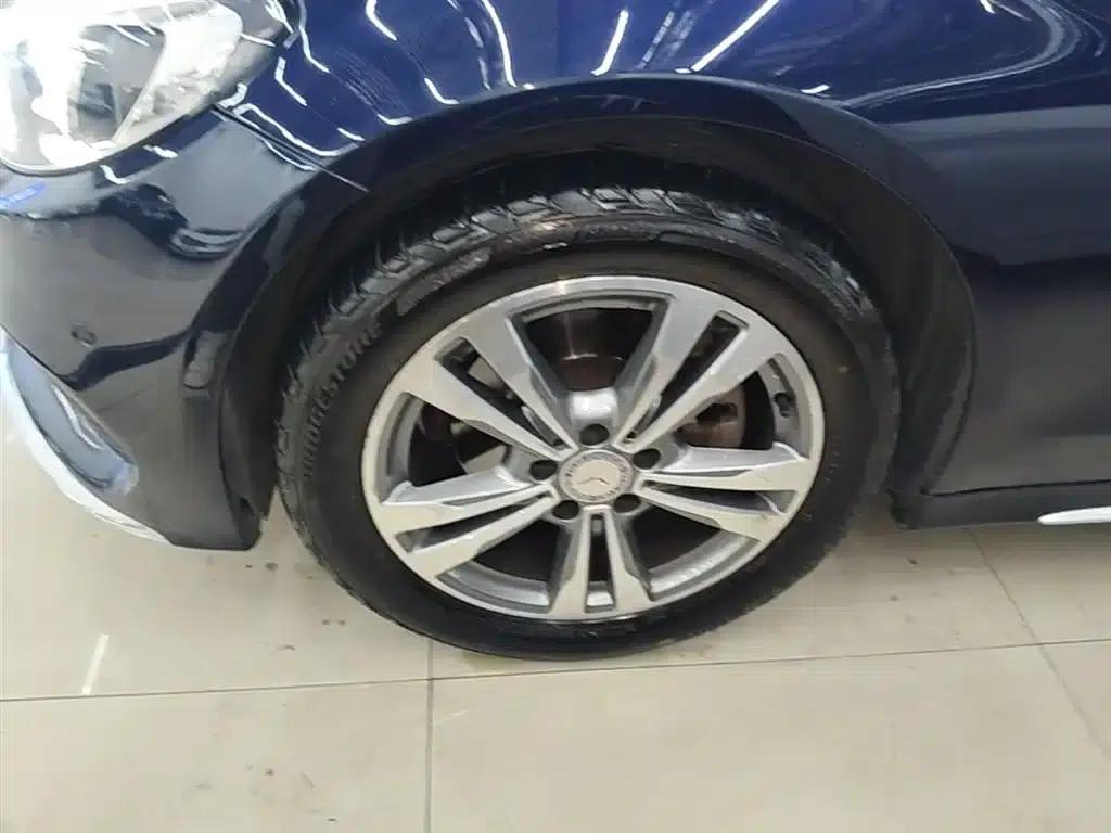 2017 Mercedes-Benz C-Class C 200 L Sport Edition — миниатюра 23