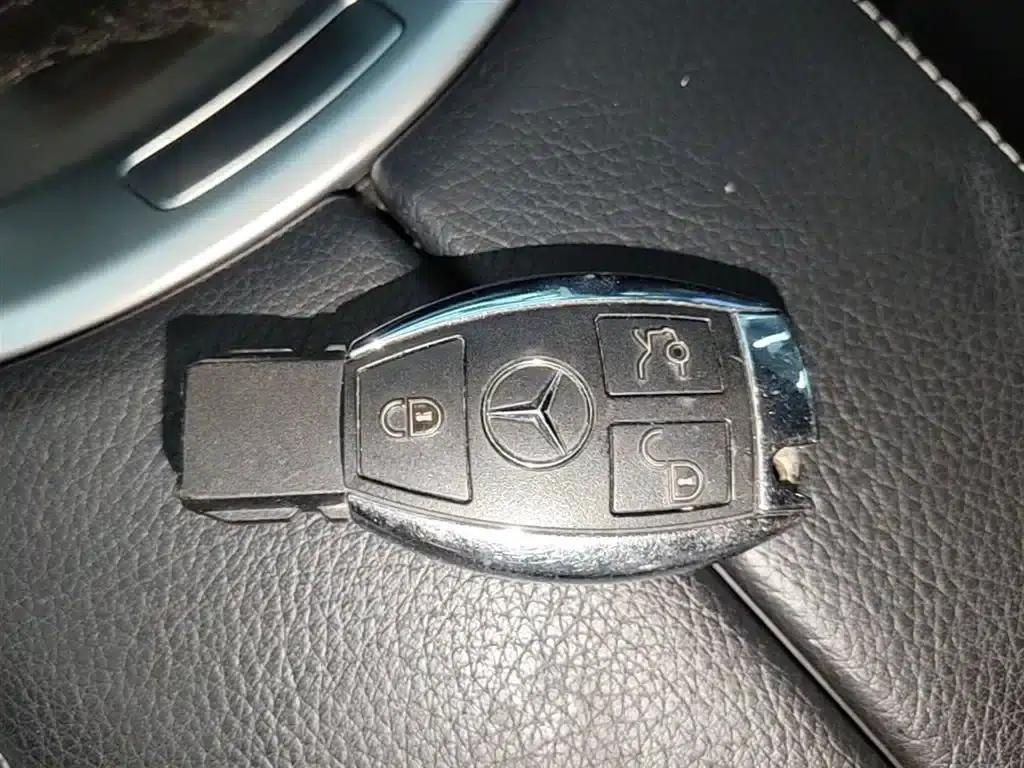 2017 Mercedes-Benz C-Class C 200 L Sport Edition — миниатюра 9