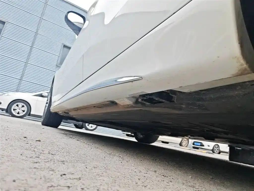 Mercedes-Benz C-Class 2024 Facelift C 260 L Sport Edition — миниатюра 22