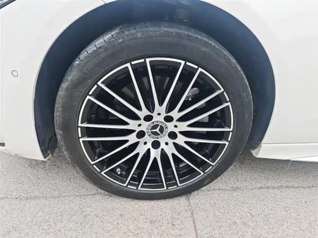 Mercedes-Benz C-Class 2024 Facelift C 260 L Sport Edition — миниатюра 23