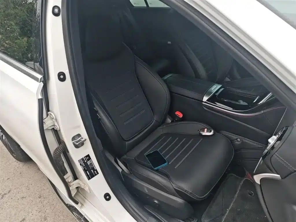 Mercedes-Benz C-Class 2024 Facelift C 260 L Sport Edition — миниатюра 25
