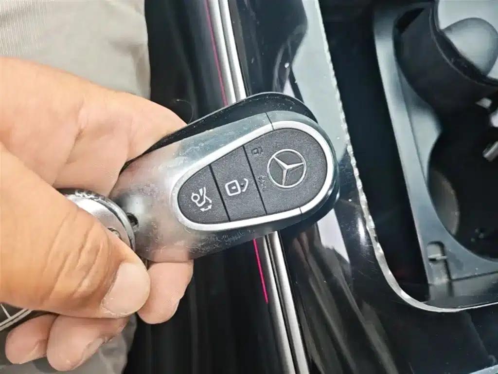Mercedes-Benz C-Class 2024 Facelift C 260 L Sport Edition — миниатюра 9