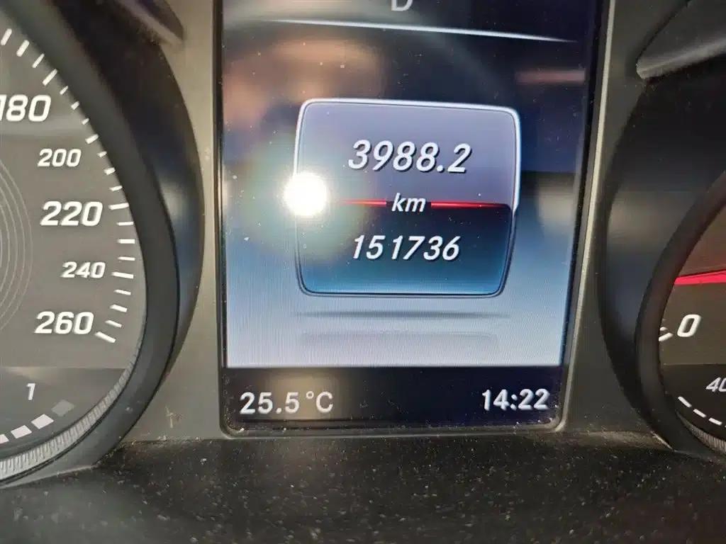 2015 Mercedes-Benz C-Class C 200 Sport Edition — миниатюра 5