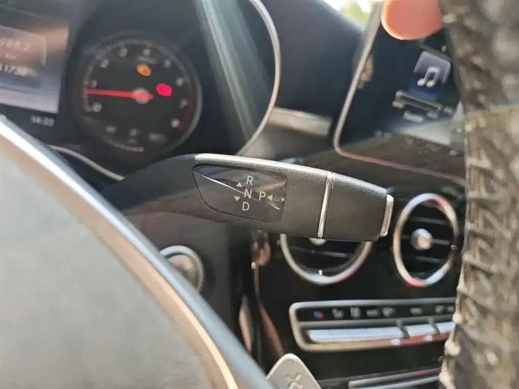 2015 Mercedes-Benz C-Class C 200 Sport Edition — миниатюра 7