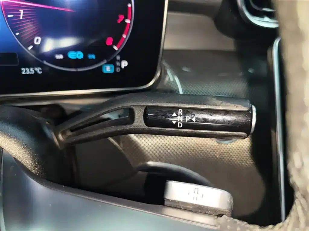 Mercedes-Benz C-Class 2022 Facelift C 260 L Sport Edition — миниатюра 14