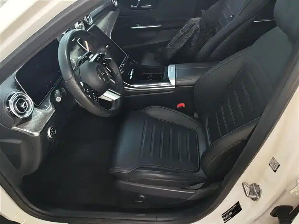 Mercedes-Benz C-Class 2022 Facelift C 260 L Sport Edition — миниатюра 15