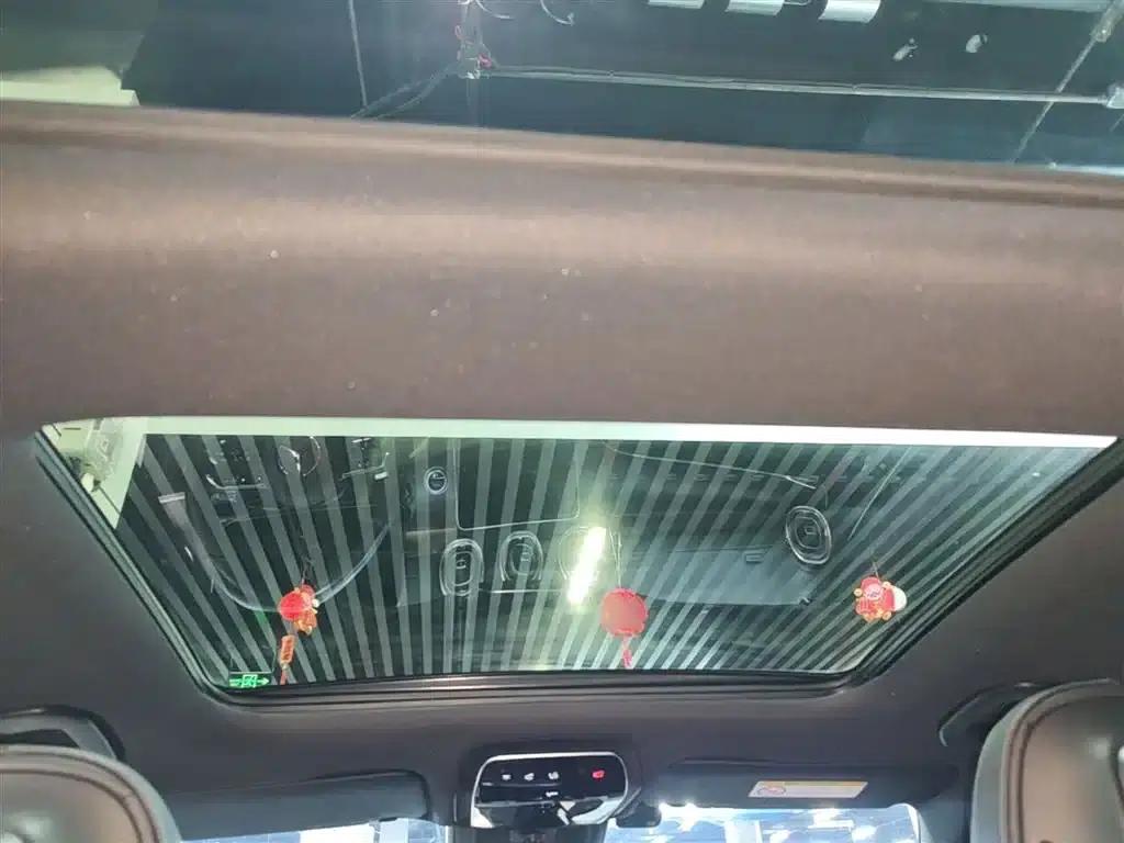 Mercedes-Benz C-Class 2022 Facelift C 260 L Sport Edition — миниатюра 18