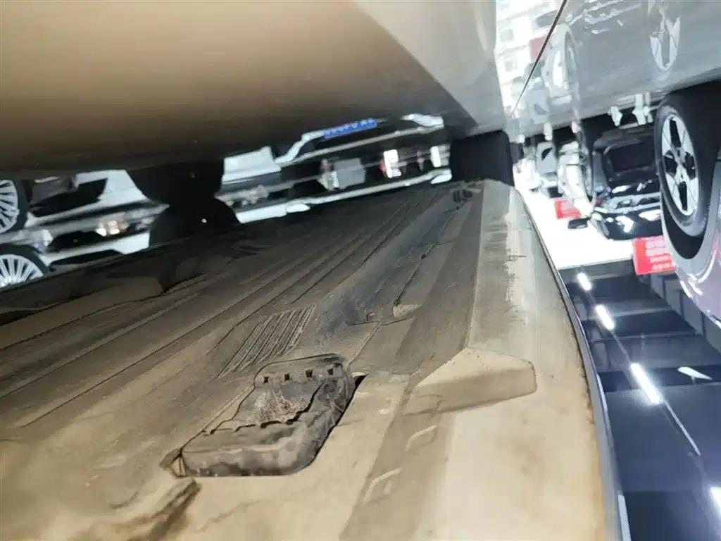 Mercedes-Benz C-Class 2022 Facelift C 260 L Sport Edition — миниатюра 21
