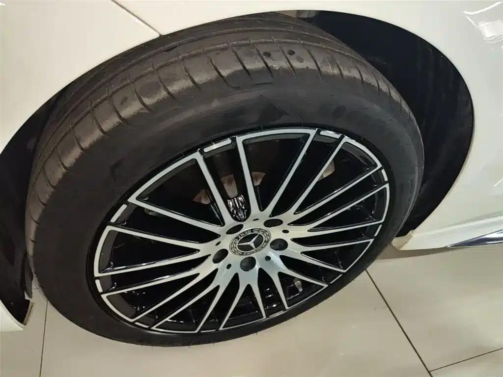 Mercedes-Benz C-Class 2022 Facelift C 260 L Sport Edition — миниатюра 23