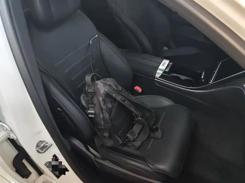 Mercedes-Benz C-Class 2022 Facelift C 260 L Sport Edition — миниатюра 25