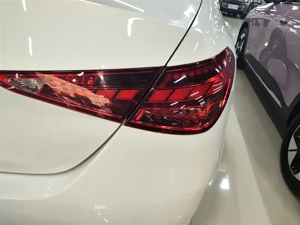 Mercedes-Benz C-Class 2022 Facelift C 260 L Sport Edition — миниатюра 8