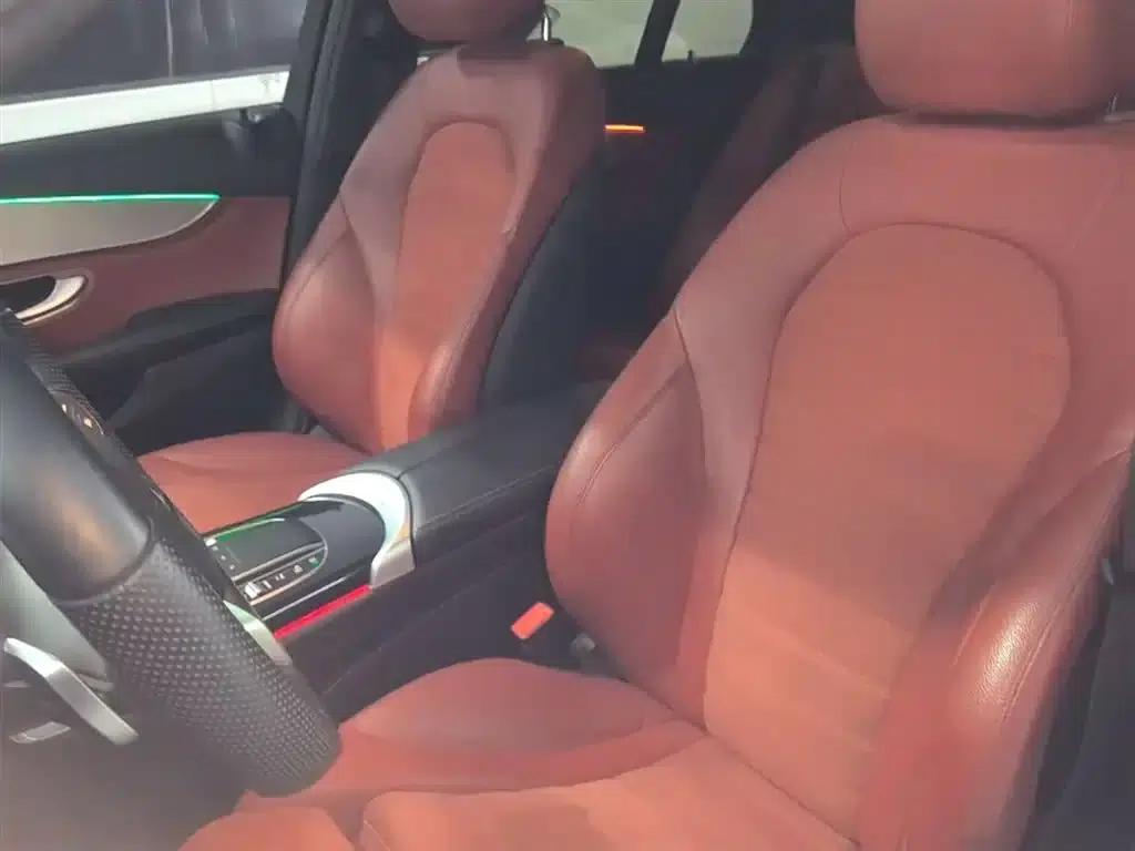2019 Mercedes-Benz C-Class C 260 Sport Edition — миниатюра 15