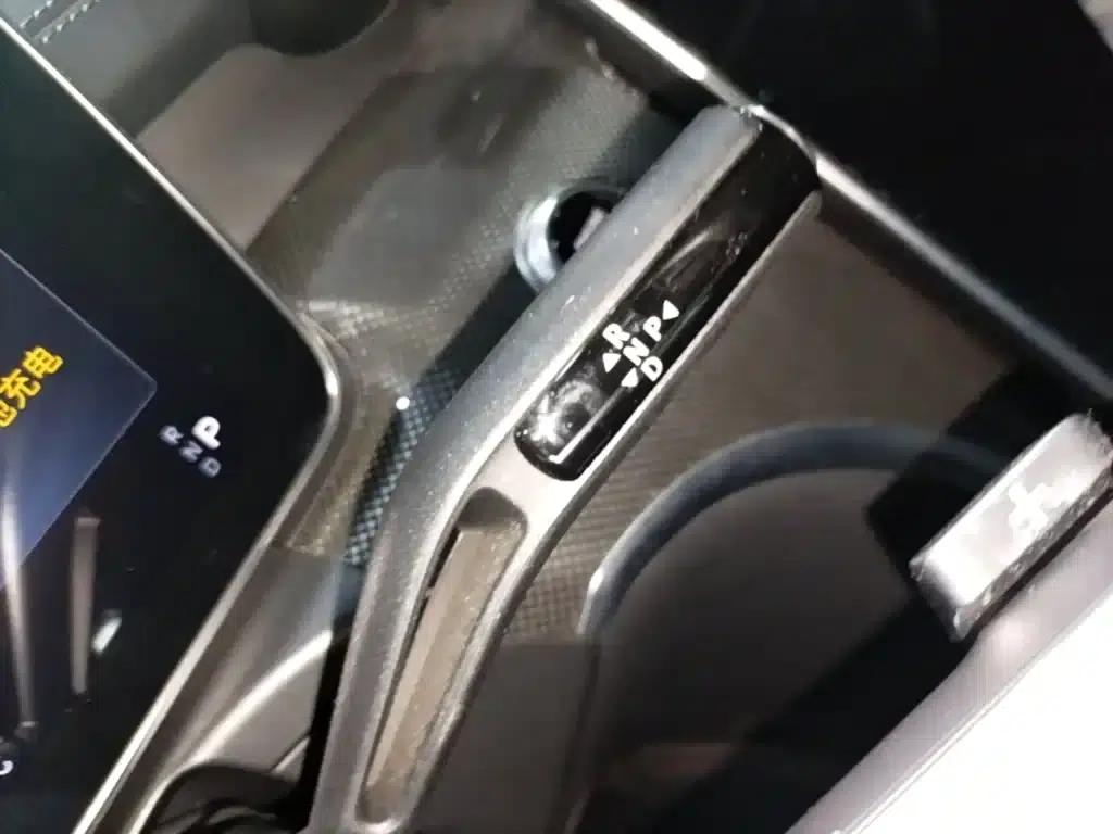 Mercedes-Benz C-Class 2022 Facelift C 260 L Sport Edition — миниатюра 14