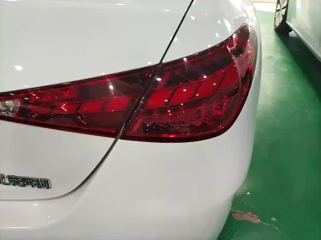 Mercedes-Benz C-Class 2022 Facelift C 260 L Sport Edition — миниатюра 8