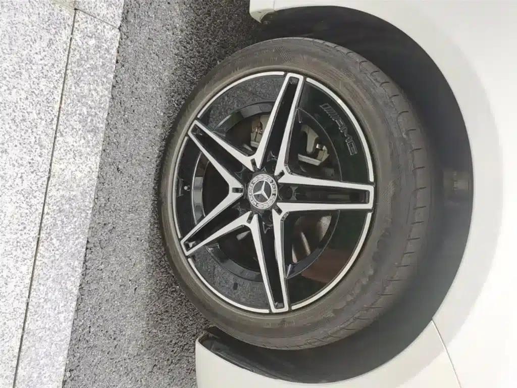2025 Mercedes-Benz C-Class C 260 L Sport Edition — миниатюра 14