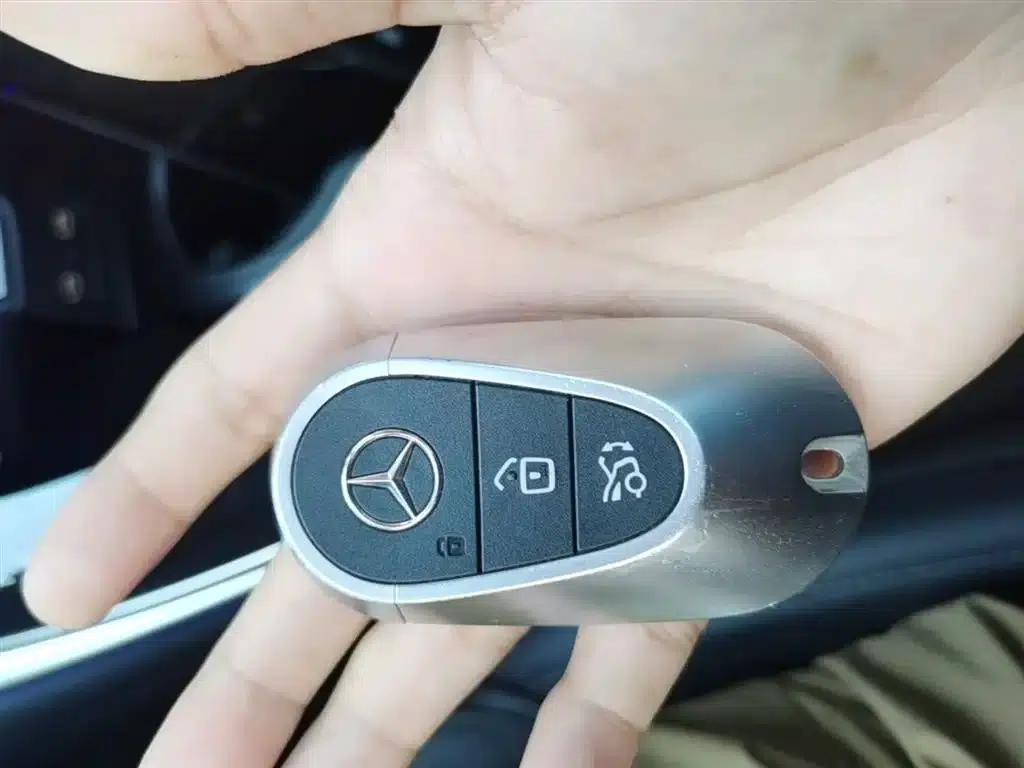 2025 Mercedes-Benz C-Class C 260 L Sport Edition — миниатюра 15
