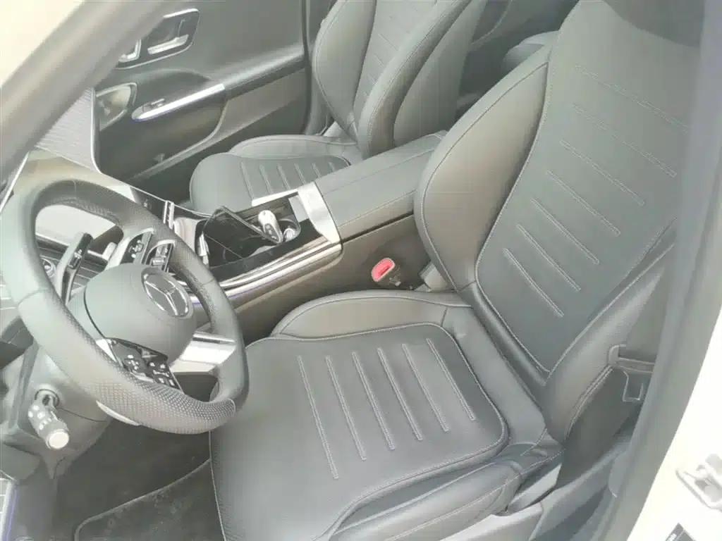 2025 Mercedes-Benz C-Class C 260 L Sport Edition — миниатюра 22