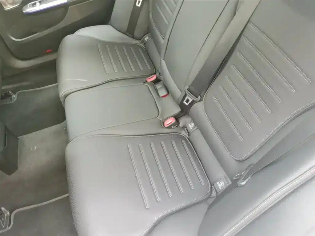 2025 Mercedes-Benz C-Class C 260 L Sport Edition — миниатюра 24