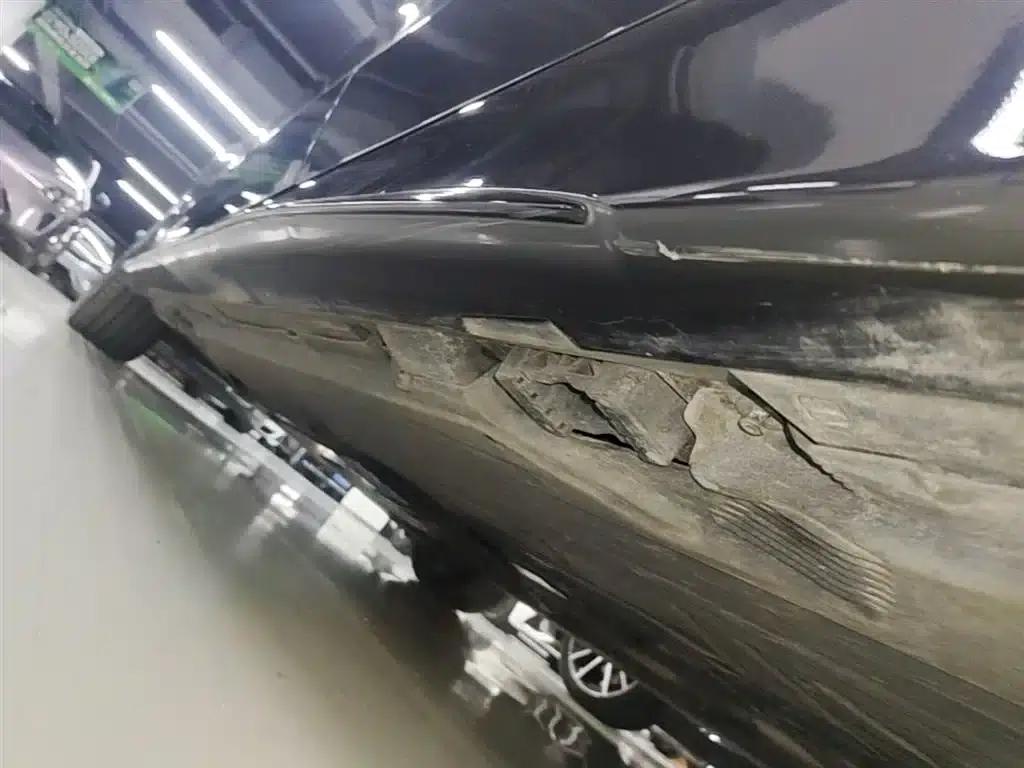 2023 Mercedes-Benz C-Class C 260 L Midnight Sport Edition — миниатюра 22