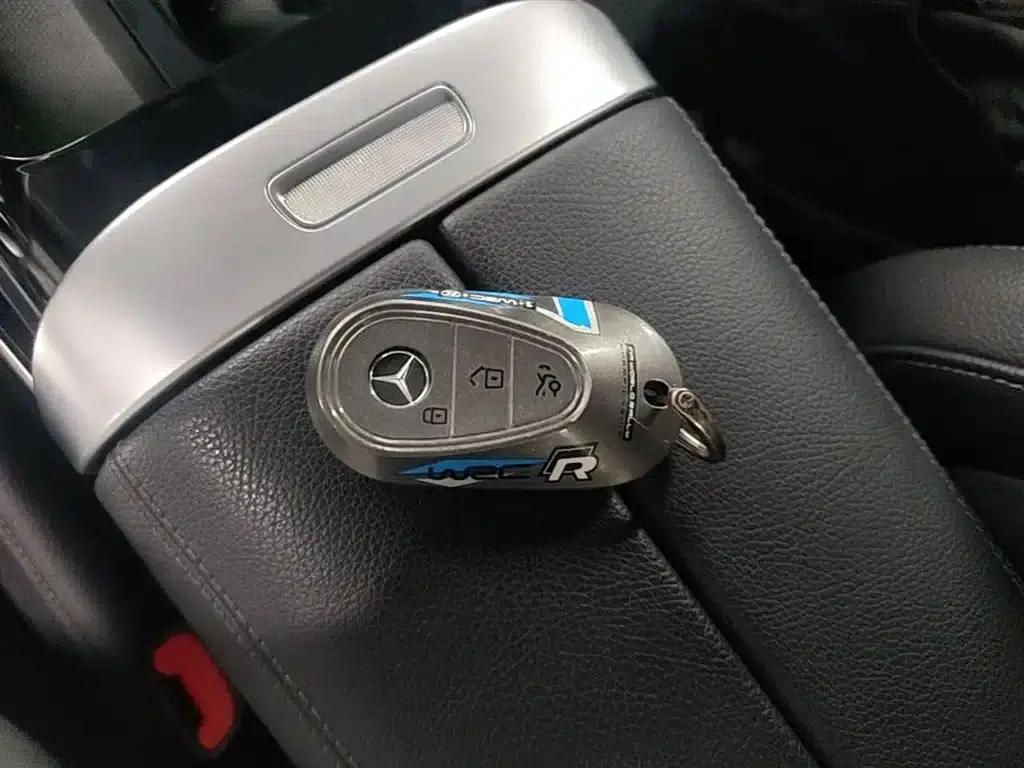2023 Mercedes-Benz C-Class C 260 L Midnight Sport Edition — миниатюра 9