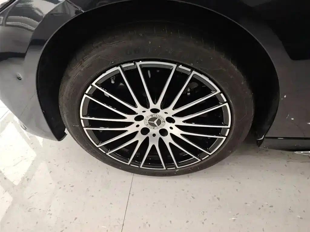 2023 Mercedes-Benz C-Class C 260 L Sport Edition — миниатюра 23