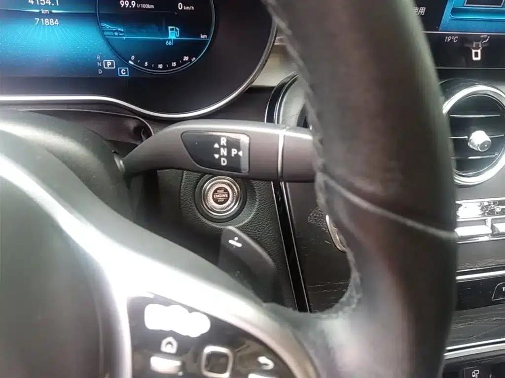 Mercedes-Benz C-Class 2019 Facelift C 260 L Sport Edition — миниатюра 14