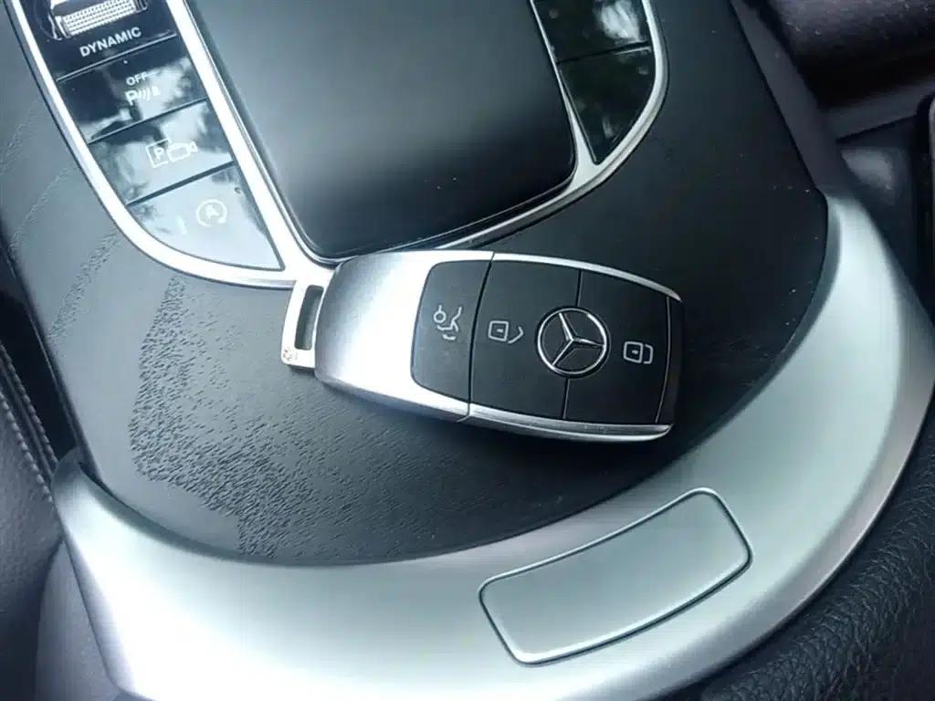 Mercedes-Benz C-Class 2019 Facelift C 260 L Sport Edition — миниатюра 9