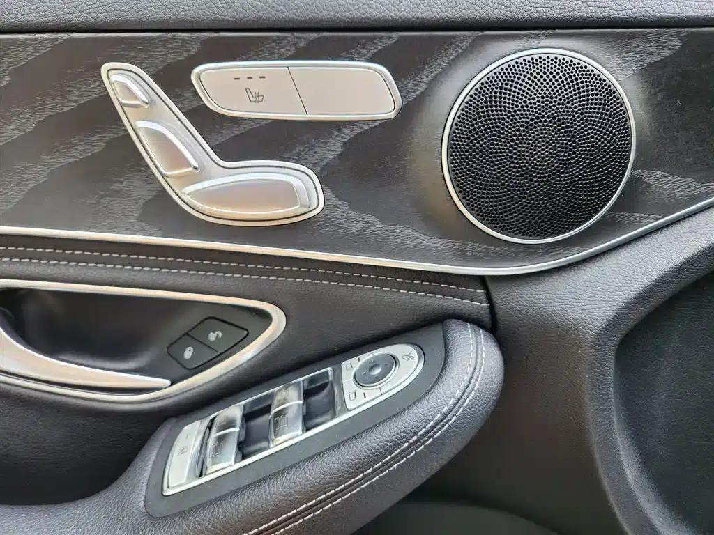 Mercedes-Benz C-Class 2019 C 260 L Sport Edition — миниатюра 3