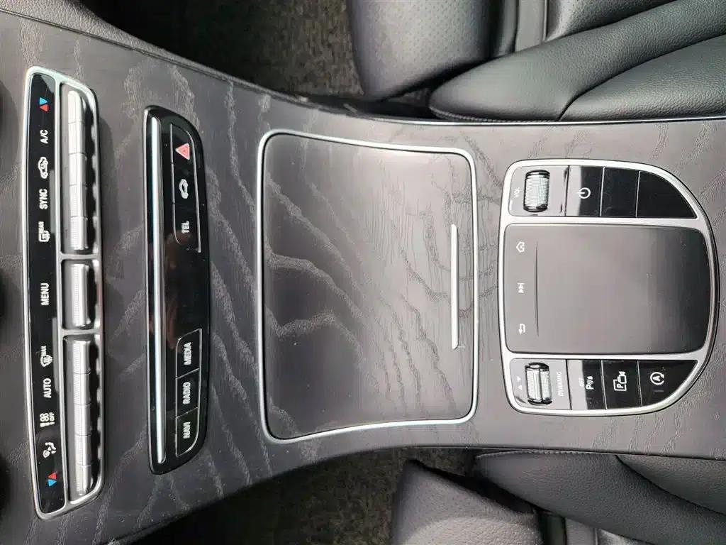 Mercedes-Benz C-Class 2019 C 260 L Sport Edition — миниатюра 4