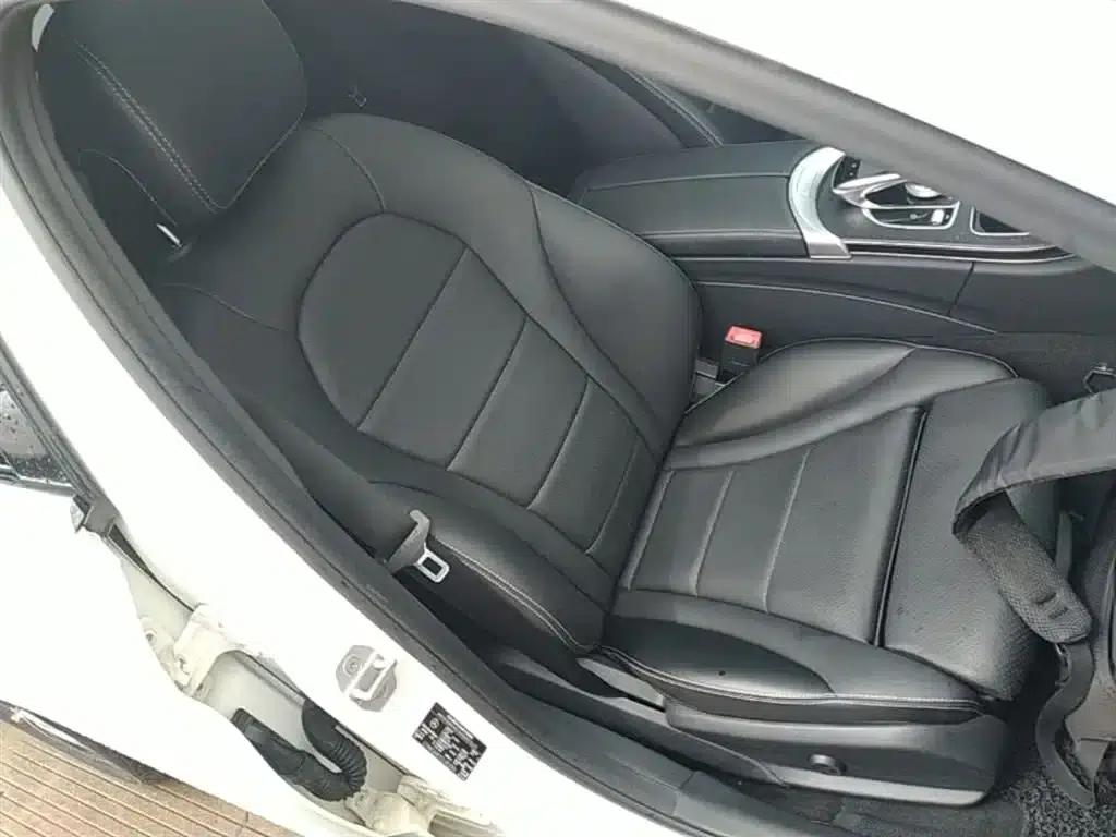 2015 Mercedes-Benz C-Class Facelift C 180 L Sport — миниатюра 25