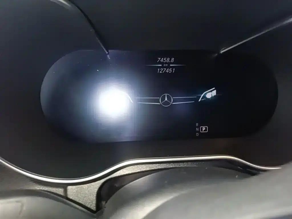 2020 Mercedes-Benz C-Class C 260 L Sport Edition — миниатюра 12