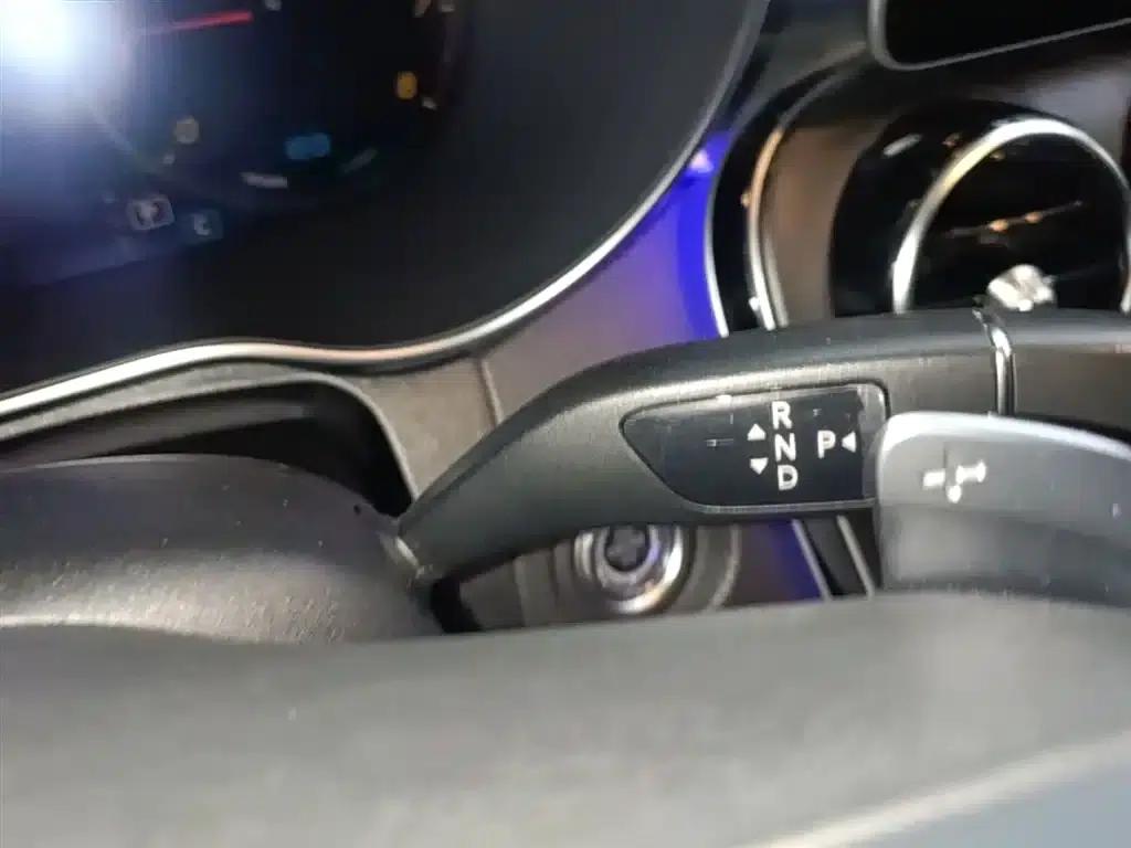 2020 Mercedes-Benz C-Class C 260 L Sport Edition — миниатюра 14