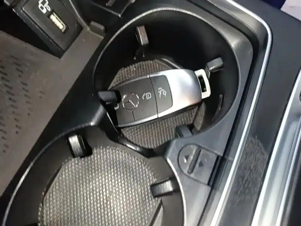 2020 Mercedes-Benz C-Class C 260 L Sport Edition — миниатюра 9
