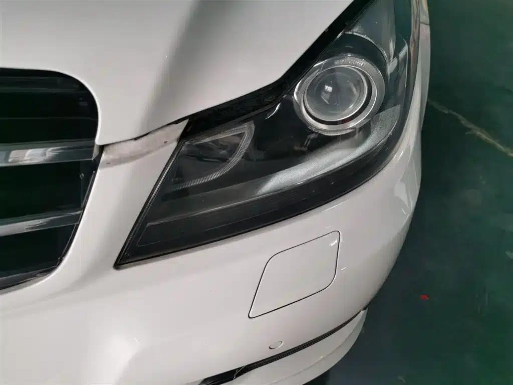 Mercedes-Benz C-Class 2013 C 260 Fashion Grand Edition — миниатюра 18